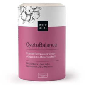 pure ella CystoBalance