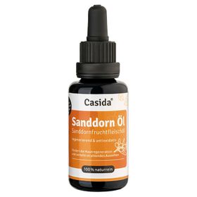 Casida® Sanddorn Öl