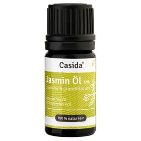 Casida® Jasmin Öl 5 % ätherisch