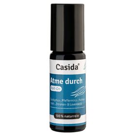 Casida® Roll-On „Atme durch“