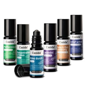 Casida® Top 6 Roll-On Set