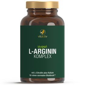 Vitactiv Arginin Complex