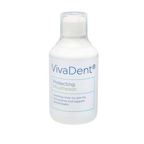 VivaDent® Protecting Mouthwash