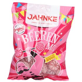 JAHNKE BEEREN MIX