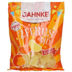 JAHNKE Zitrus Mix