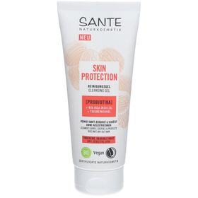 SANTE SKIN PROTECTION Reinigungsgel