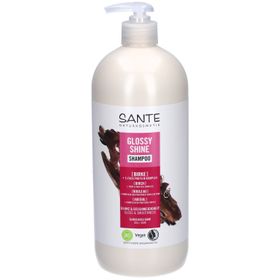 SANTE Naturkosmetik Bio-Birkenlatt & Pflanzliches Protein