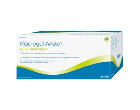 Macrogol Aristo® plus Elektrolyte