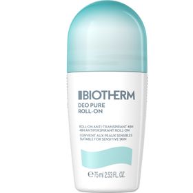 BIOTHERM Deo Pure Roll-On