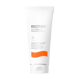 BIOTHERM Oil Therapy Duschöl - Jetzt 20% sparen mit Code "biotherm20"