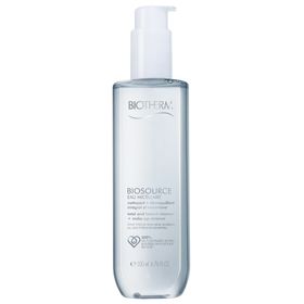 BIOTHERM Biosource Eau Micellaire Mizellenwasser