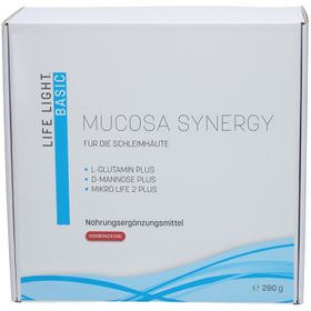 Mucosa Synergy (Kombipackung)