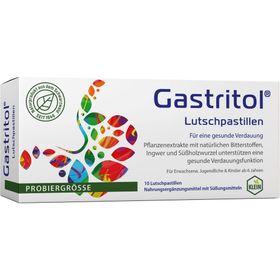 Gastritol® Lutschpastillen