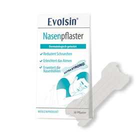 Evolsin® Nasenpflaster