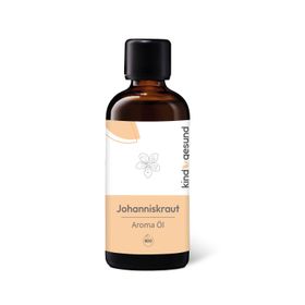 kindgesund® Bio-Johanniskraut Aroma Öl