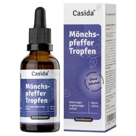 Casida® Mönchspfeffer