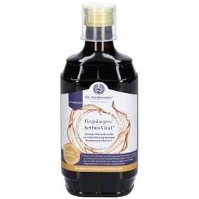 Dr. Niedermaier® Regulatpro® ArthroVital