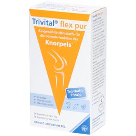 Trivital® flex pur