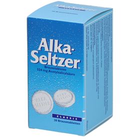 Alka-Seltzer® Classic