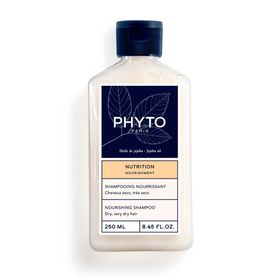 PHYTO PARIS - Nutrition - Shampoo