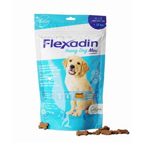 FLEXADIN® Young Dog Maxi