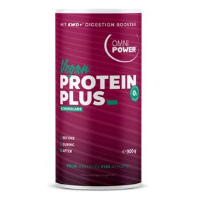 OMNi-POWER® PROTEIN PLUS 900g Beutel