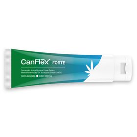 CanFlex FORTE CBD 1000 mg