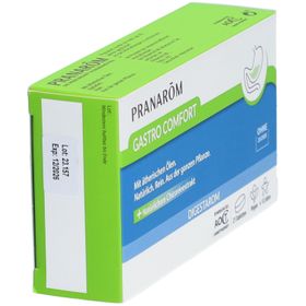 PRANAROM GASTRO COMFORT mit natürlichem Chicoréeextrakt