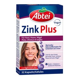 Abtei Zink Plus