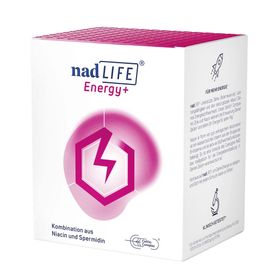nadLIFE® Energy +