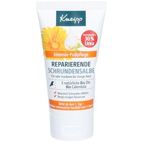 Kneipp Reparierende Schrundensalbe