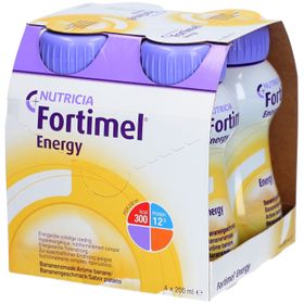 Fortimel® Energy Trinknahrung Banane