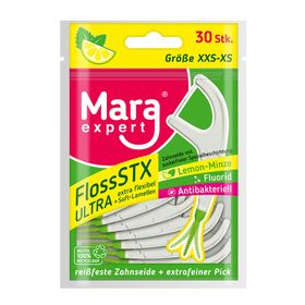 Mara expert® FlossSTX Zahnseidesticks