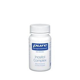 pure® Inositol Complex