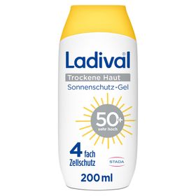 Ladival® Trockene Haut Sonnenschutz-Lotion LSF 50+ Körper