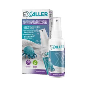 ExAller® Anti-Milbenspray