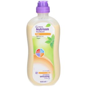 Nutricia Nutrison PlantBased Soya Trinknahrung 1.0 kcal/ml