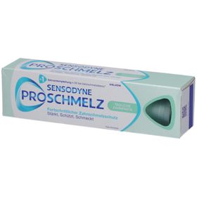 SENSODYNE ProSchmelz Tägliche Zahnpasta