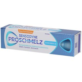 Sensodyne® ProSchmelz Zahnfleisch Zahnpasta