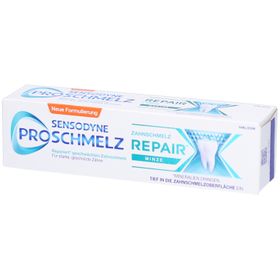 Sensodyne ProSchmelz Zahnschmelz REPAIR Zahnpasta