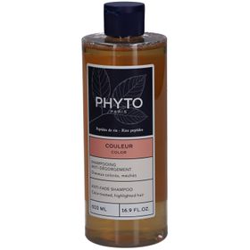 PHYTOCOLOR Farbschutz-Shampoo