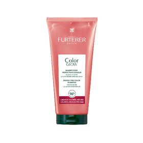 RENE FURTERER Color Glow Farbschutz-Shampoo - für coloriertes, gesträhntes Haar