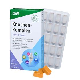 Salus Knochen-Komplex Osteo