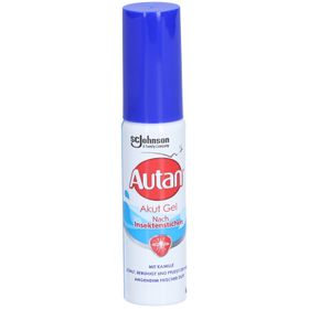 Autan® Akut Gel