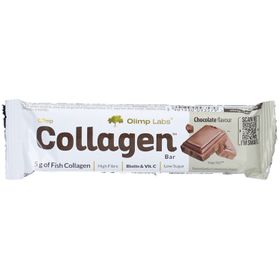 Olimp Collagen Bar  Schokolade