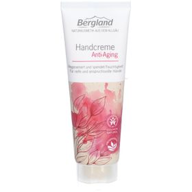 Bergland Handcreme Anti-Aging