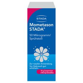 Mometason STADA®