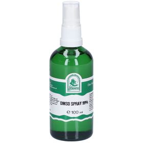 P. Severin® DMSO Spray 99 % – Dimethylsulfoxid zur Oberflächenanwendung