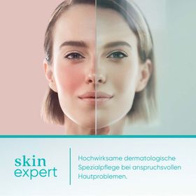 Louis Widmer skinexpert AHA Creme Intensiv 10% unparfümiert
