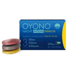 OYONO® NACHT INTENS IMMUN